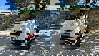 Smart Fortwo 0.8 cdi Passion 54 Softouch de 2013