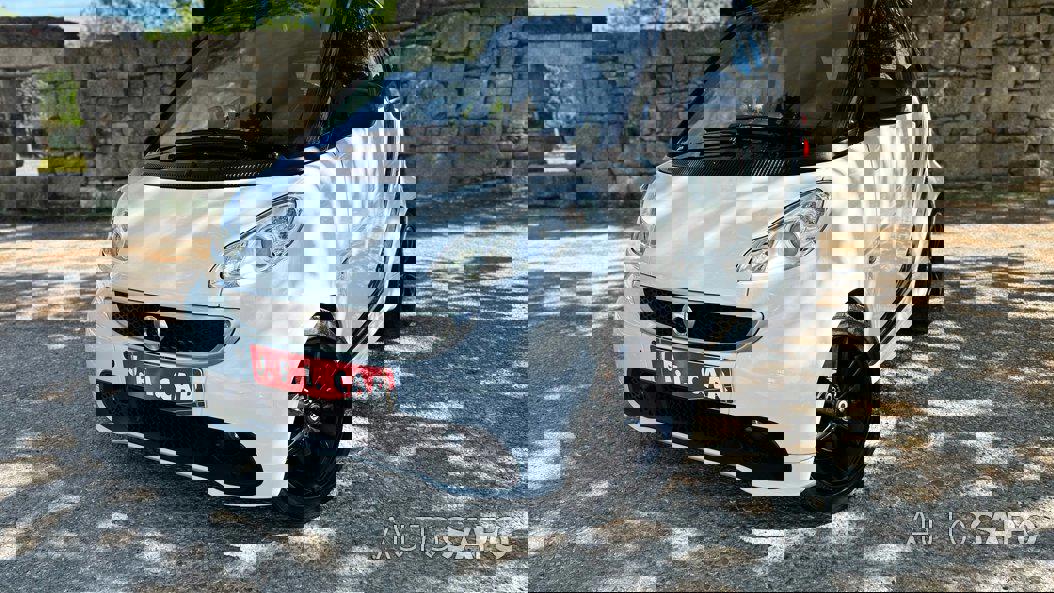 Smart Fortwo 0.8 cdi Passion 54 Softouch de 2013