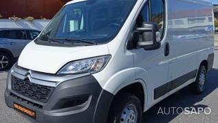 Citroen Jumper 30 L1H1 de 2018