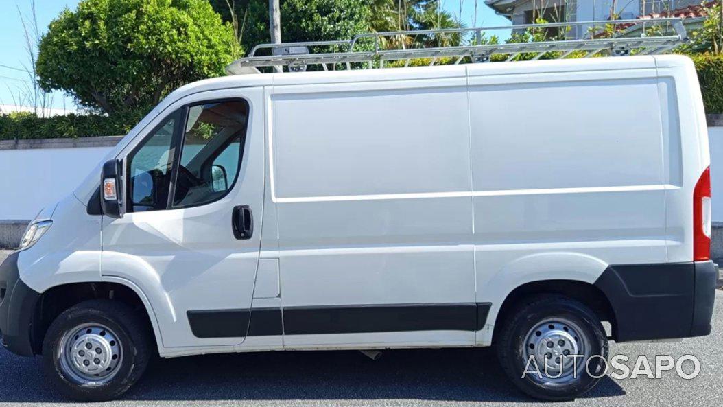 Citroen Jumper 30 L1H1 de 2018