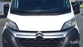Citroen Jumper 30 L1H1 de 2018