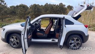 Mazda MX-30 e-Skyactiv Excellence de 2021