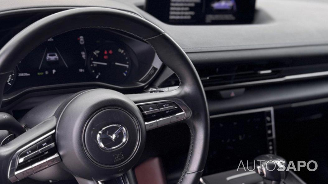 Mazda MX-30 e-Skyactiv Excellence de 2021