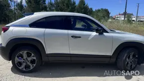 Mazda MX-30 e-Skyactiv Excellence de 2021