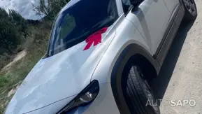 Mazda MX-30 e-Skyactiv Excellence de 2021