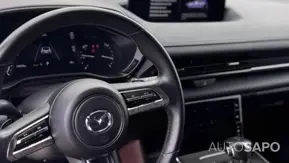 Mazda MX-30 e-Skyactiv Excellence de 2021
