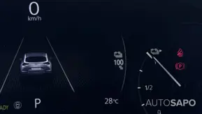 Mazda MX-30 e-Skyactiv Excellence de 2021