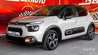 Citroen C3 1.2 PureTech C-Series de 2023