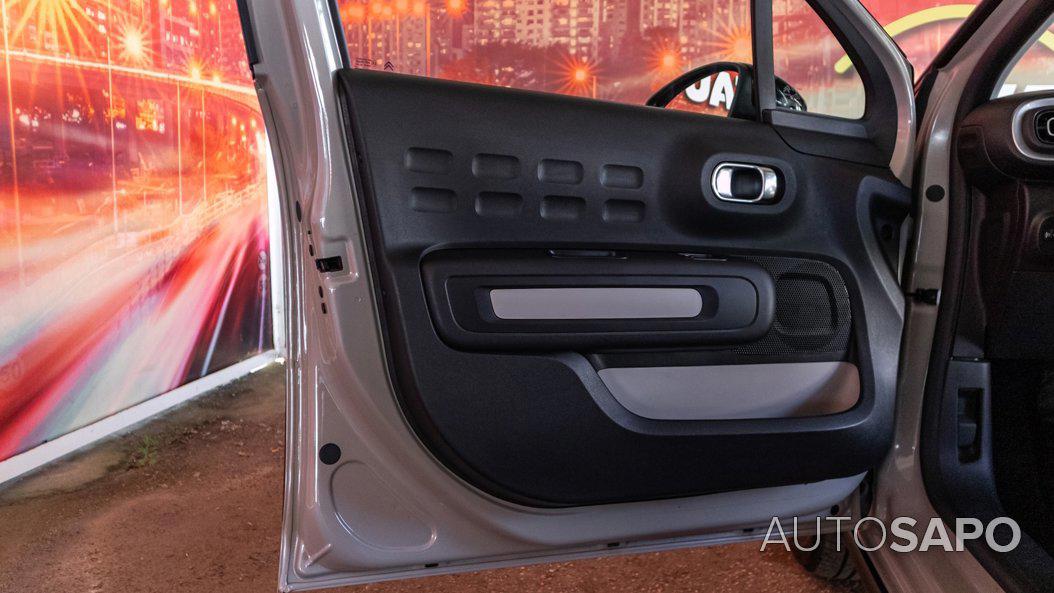 Citroen C3 1.2 PureTech C-Series de 2023