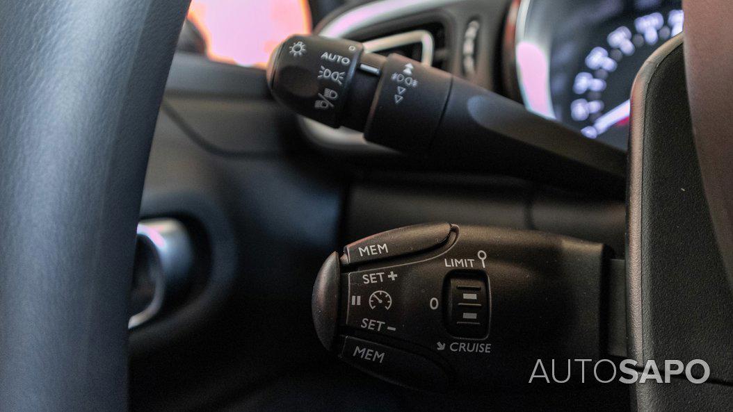 Citroen C3 1.2 PureTech C-Series de 2023