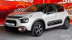 Citroen C3 1.2 PureTech C-Series de 2023