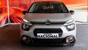 Citroen C3 1.2 PureTech C-Series de 2023