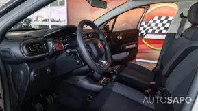 Citroen C3 1.2 PureTech C-Series de 2023