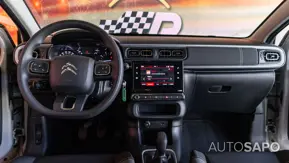 Citroen C3 1.2 PureTech C-Series de 2023