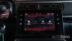 Citroen C3 1.2 PureTech C-Series de 2023