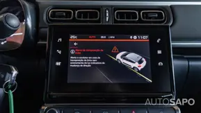 Citroen C3 1.2 PureTech C-Series de 2023
