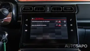 Citroen C3 1.2 PureTech C-Series de 2023