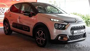Citroen C3 1.2 PureTech C-Series de 2023