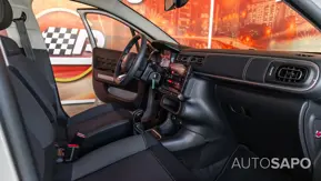 Citroen C3 1.2 PureTech C-Series de 2023