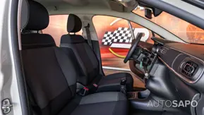 Citroen C3 1.2 PureTech C-Series de 2023