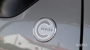 Citroen C3 1.2 PureTech C-Series de 2023