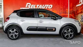 Citroen C3 1.2 PureTech C-Series de 2023