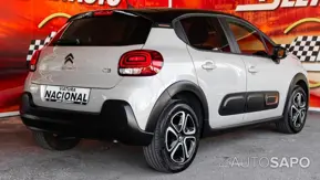 Citroen C3 1.2 PureTech C-Series de 2023