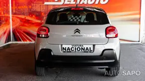Citroen C3 1.2 PureTech C-Series de 2023