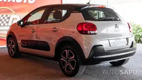 Citroen C3 1.2 PureTech C-Series de 2023