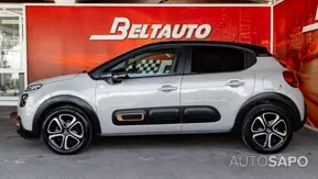 Citroen C3 1.2 PureTech C-Series de 2023