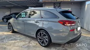 Hyundai i30 1.6 CRDi N-Line de 2021