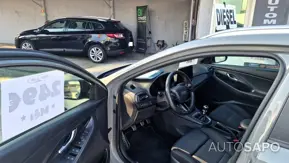 Hyundai i30 1.6 CRDi N-Line de 2021