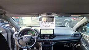 Hyundai i30 1.6 CRDi N-Line de 2021