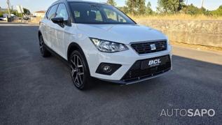 Seat Arona 1.0 TSI FR de 2018