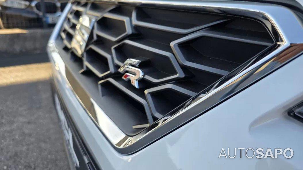 Seat Arona 1.0 TSI FR de 2018