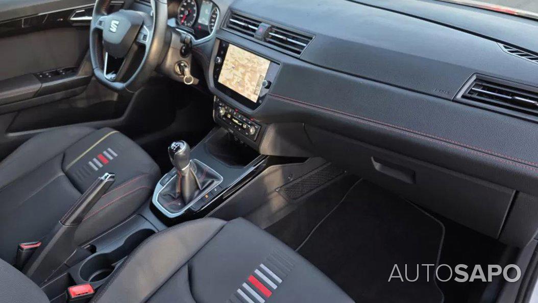 Seat Arona 1.0 TSI FR de 2018