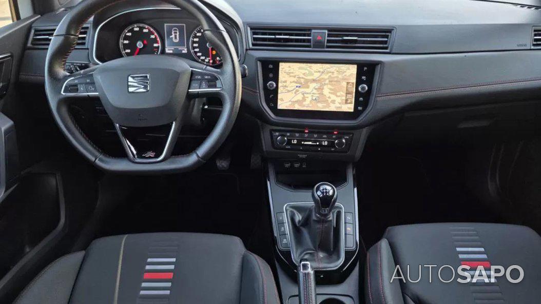 Seat Arona 1.0 TSI FR de 2018