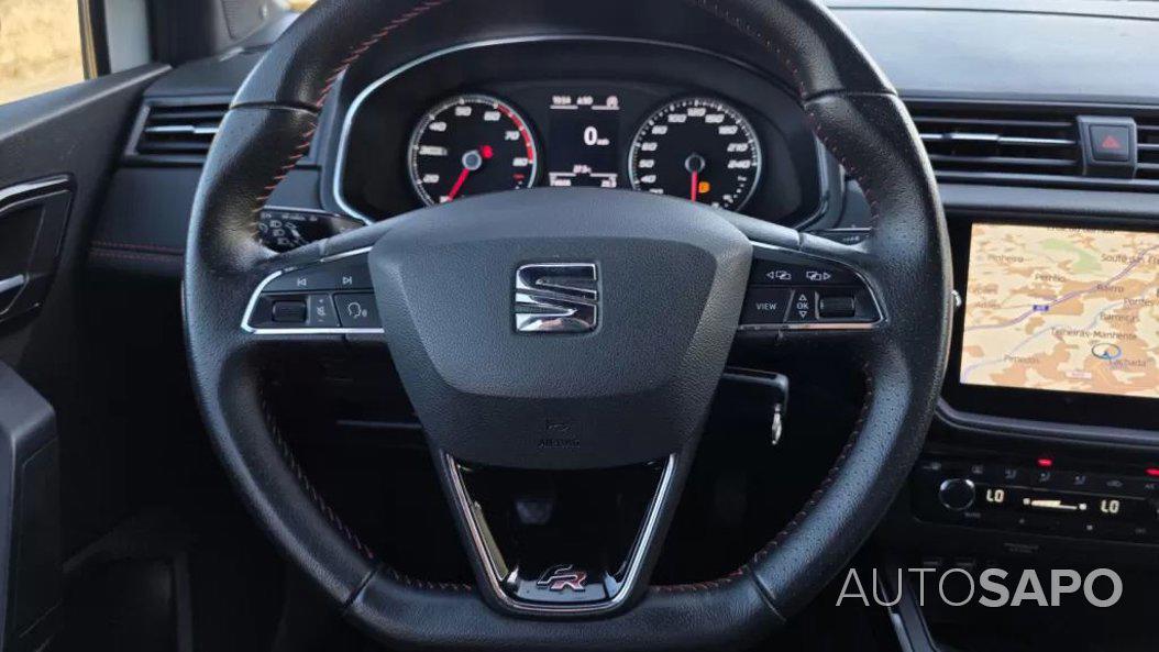 Seat Arona 1.0 TSI FR de 2018