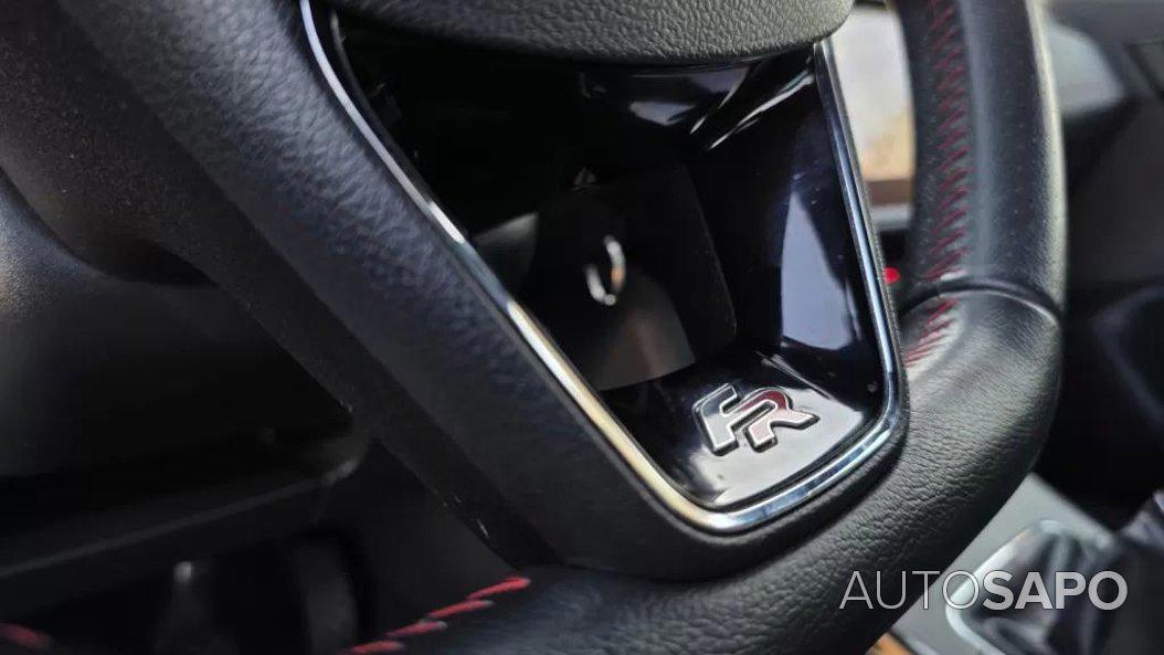 Seat Arona 1.0 TSI FR de 2018