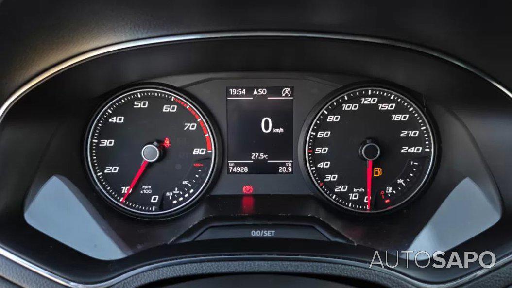Seat Arona 1.0 TSI FR de 2018