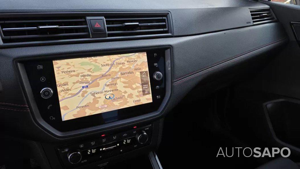 Seat Arona 1.0 TSI FR de 2018