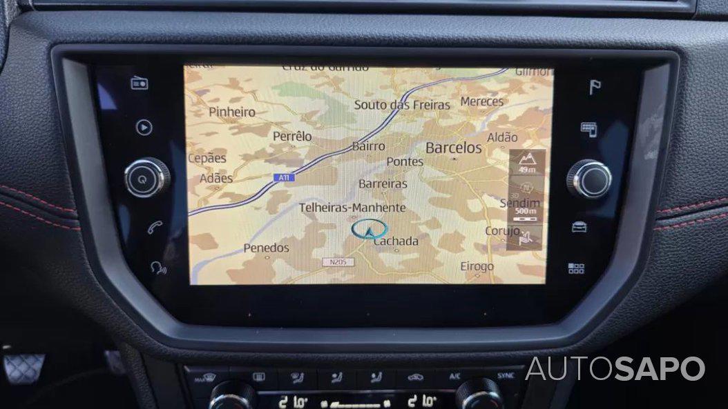 Seat Arona 1.0 TSI FR de 2018