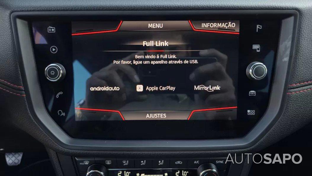 Seat Arona 1.0 TSI FR de 2018