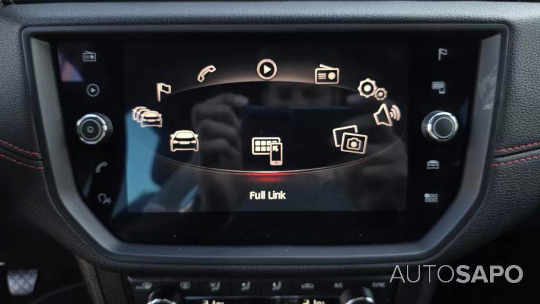Seat Arona 1.0 TSI FR de 2018