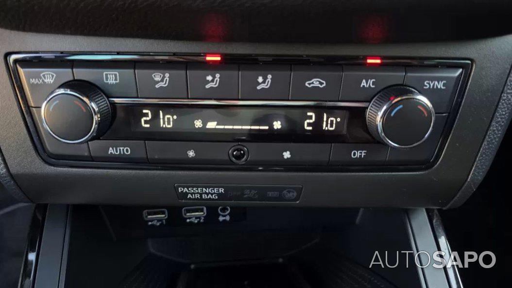 Seat Arona 1.0 TSI FR de 2018