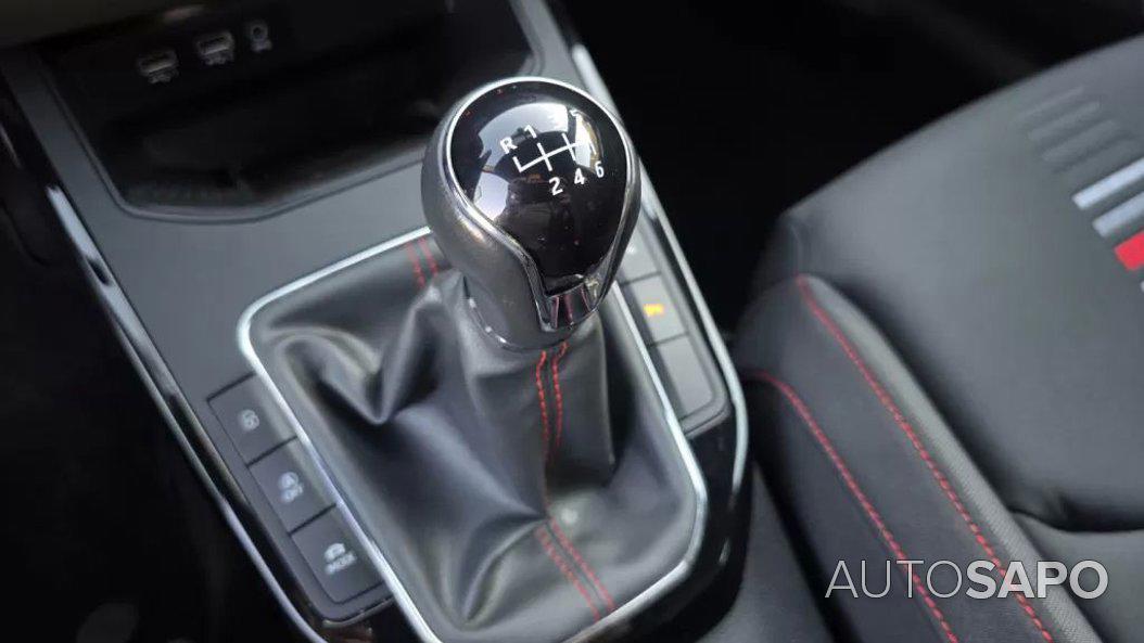 Seat Arona 1.0 TSI FR de 2018