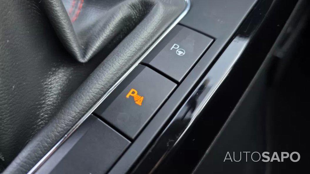 Seat Arona 1.0 TSI FR de 2018