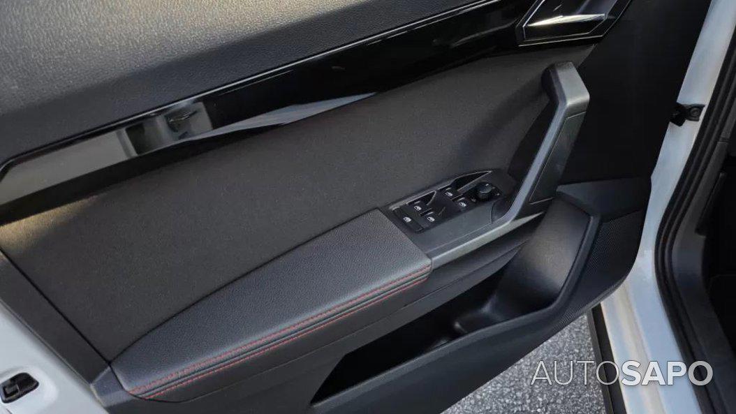 Seat Arona 1.0 TSI FR de 2018