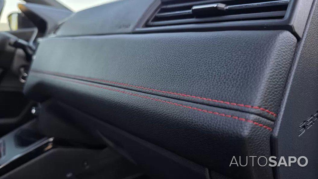 Seat Arona 1.0 TSI FR de 2018