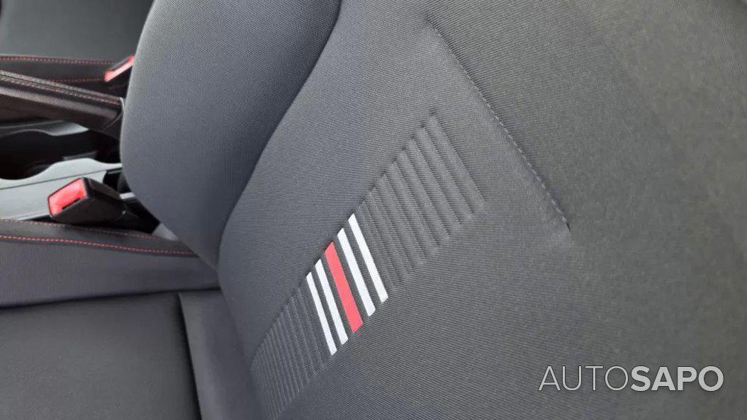 Seat Arona 1.0 TSI FR de 2018